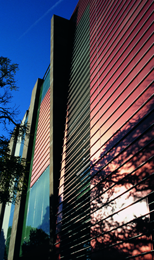 Studentato “Camplus Città Studi”, Milano