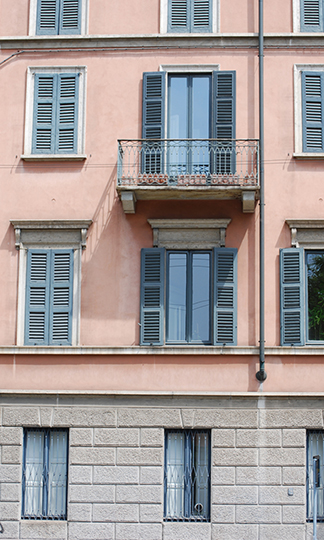 Fronte